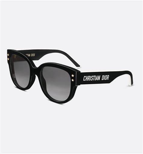 dior signature b21|DIOR 'DiorPacific B2I 54mm Butterfly Sunglasses.